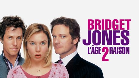 Bridget Jones : l'âge de raison - Trailer