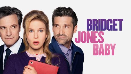 Bridget Jones Baby - Trailer