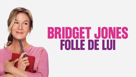 Bridget Jones : folle de lui - Trailer