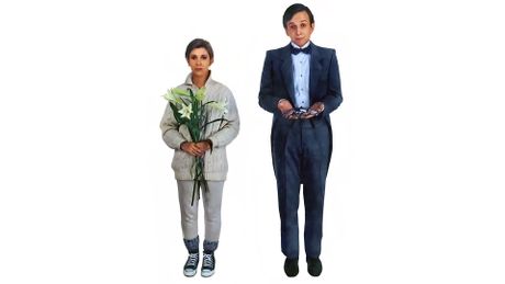 Morte mais pas trop - Trailer