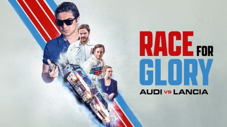 Race for Glory : Audi vs Lancia - Trailer