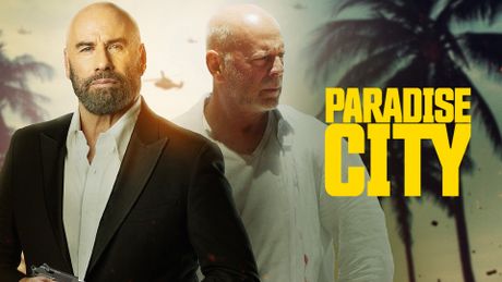 Paradise City - Trailer