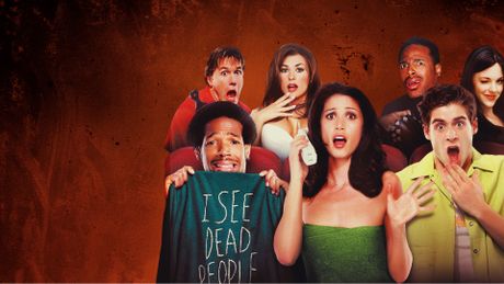 Scary Movie - Trailer