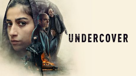 Undercover - Trailer
