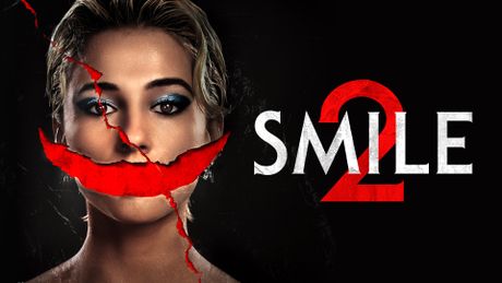 Smile 2 - Trailer