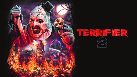 Terrifier 2 - Trailer