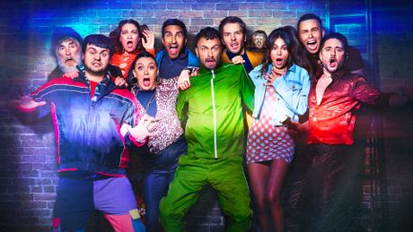 Brassic - Season 4 - Trailer