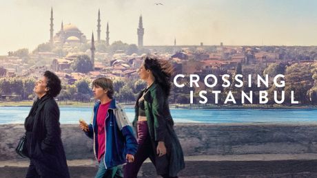 Crossing Istanbul - Trailer
