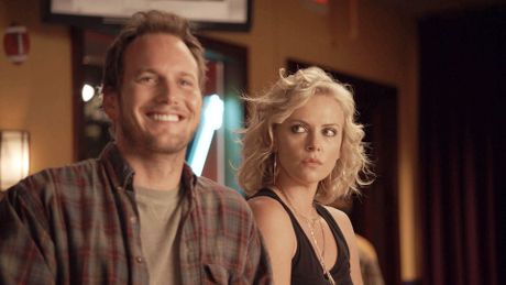 Young Adult - Trailer