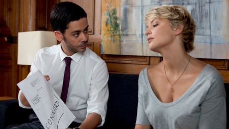 L'amour c'est mieux à deux - Trailer