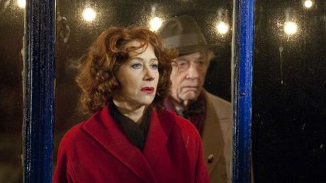 Brighton Rock - Trailer