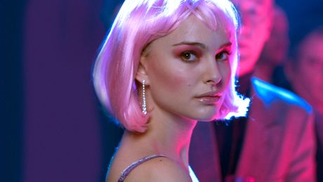 Closer, entre adultes consentants - Trailer