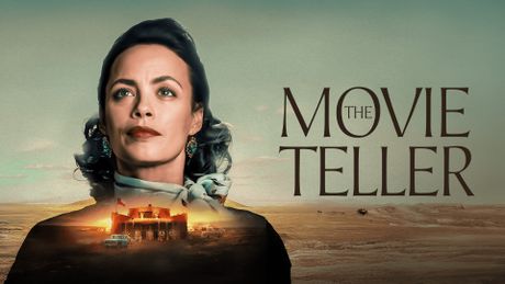 The Movie Teller - Trailer