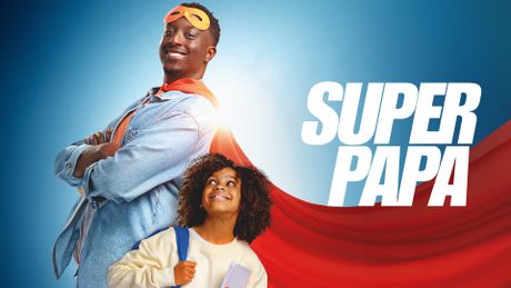 Super Papa - Trailer