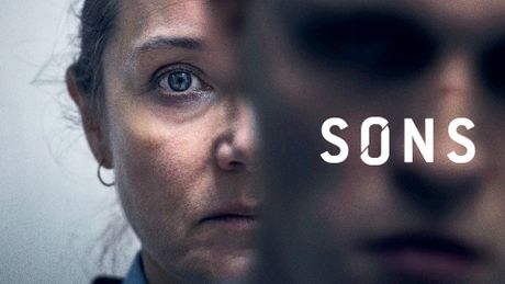 Sons - Trailer