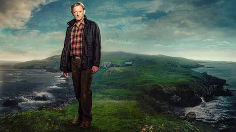 Shetland - Season 1 - Trailer