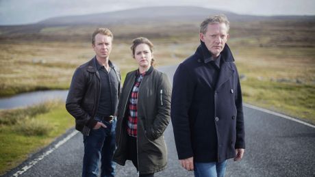 Shetland - Season 5 - Trailer