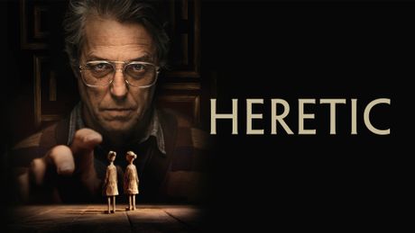 Heretic - Trailer