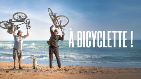 A bicyclette ! - Trailer