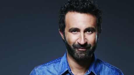 Mathieu Madénian : En état d'urgence - MATHIEU MADENIAN - EN ETAT D'URGENCE - Trailer