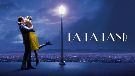 La La Land - Trailer