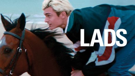 Lads - Trailer