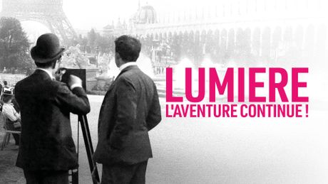 Lumière, l'aventure continue ! - Trailer