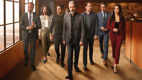 NCIS - Season 21 - Trailer