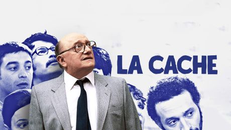 La Cache - Trailer