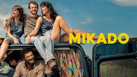 Mikado - Trailer
