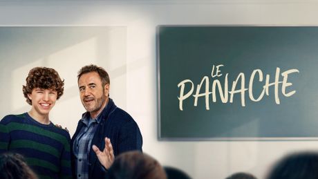 Le Panache - Trailer