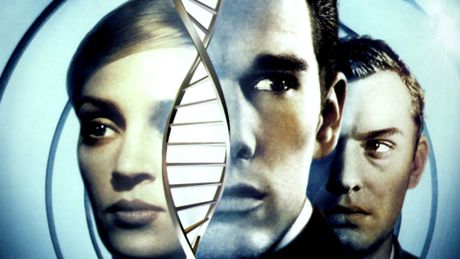 Bienvenue à Gattaca - Trailer