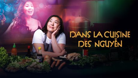 Dans la cuisine des Nguyen - Trailer