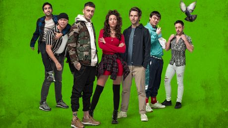 Brassic - Season 1 - Trailer