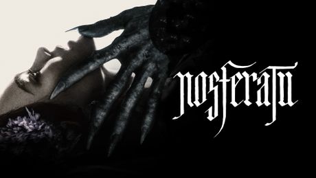 Nosferatu - Trailer