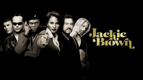Jackie Brown - Trailer