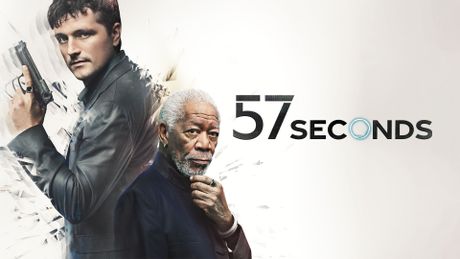 57 Seconds - Trailer