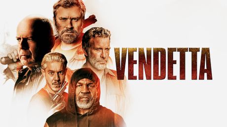 Vendetta - Trailer
