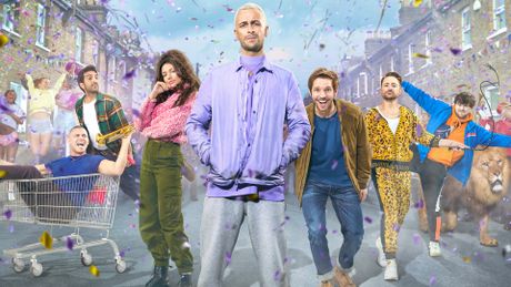 Brassic - Season 2 - Trailer