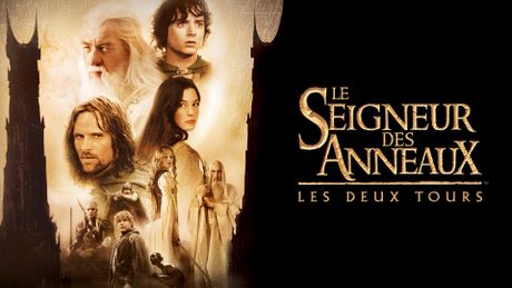 Le seigneur des anneaux : les deux tours - Trailer