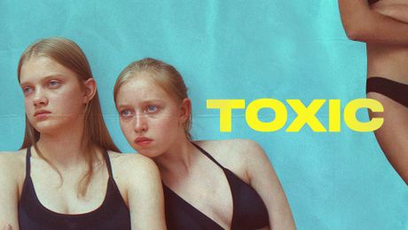 Toxic - Trailer