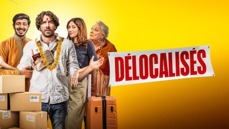 Délocalisés - Trailer