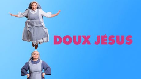 Doux Jésus - Trailer
