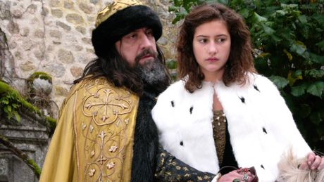 Barbe Bleue - Trailer