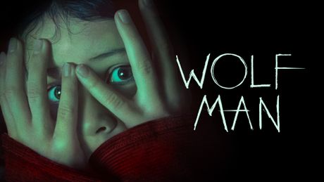 Wolf Man - Trailer