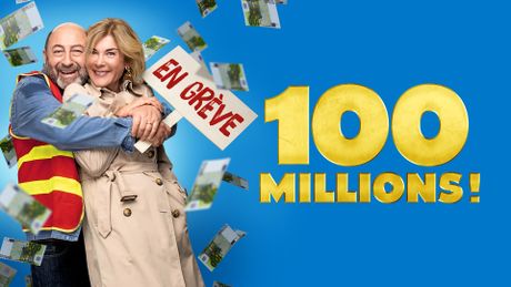 100 Millions ! - Trailer