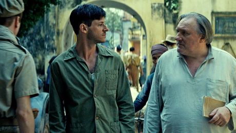 Les confins du monde - Trailer