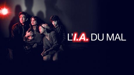 L'I.A. du mal - Trailer