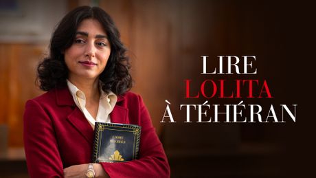 Lire Lolita à Téhéran - Trailer