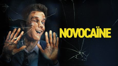 Novocaïne - Trailer